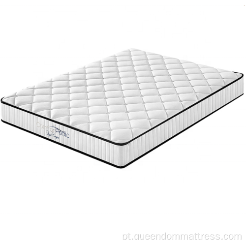 Vacuum Selling Selling King Size Bonnell Spring Mattress